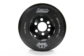 Fluidampr Engine Damper For 2.0T FSI